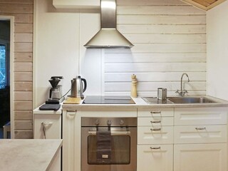 Vakantiehuis Ingarö  27