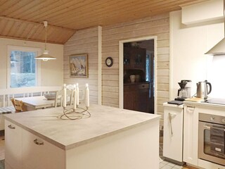 Ferienhaus Ingarö  23