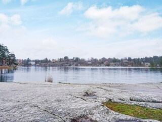 Vakantiehuis Ingarö  20