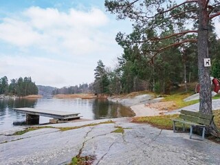 Ferienhaus Ingarö  21