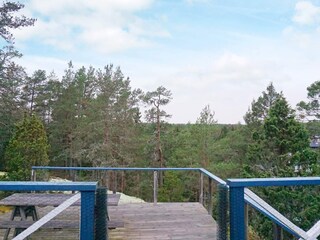Vakantiehuis Ingarö Buitenaudio-opname 9