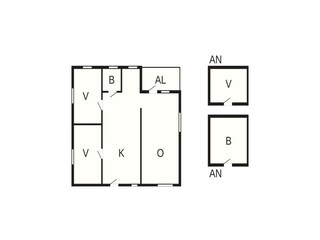 Ferienhaus Ingarö Grundriss 29