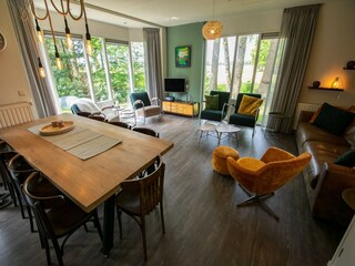 Vakantiehuis Lemele Kenmerken 22