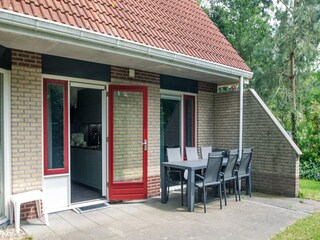 Ferienhaus Lemele Außenaufnahme 7