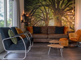 Maison de vacances Lemele Équipement 13