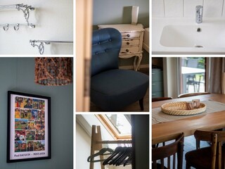 Maison de vacances Lemele  33