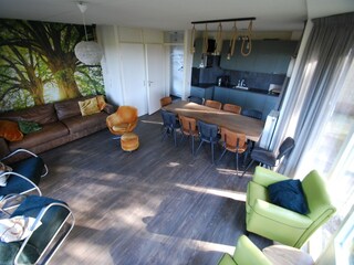 Maison de vacances Lemele Équipement 29