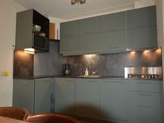 Casa de vacaciones Lemele Características 23