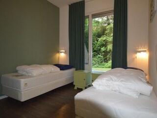 Vakantiehuis Lemele Kenmerken 21