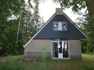 Holiday house Lemele Outdoor Recording 2