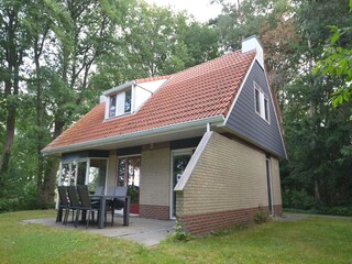 Vakantiehuis Lemele Buitenaudio-opname 7