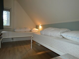 Vakantiehuis Lemele Kenmerken 21