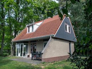 Holiday house Lemele Outdoor Recording 7