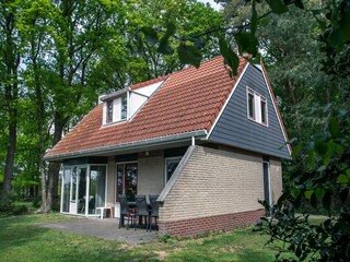 Vakantiehuis Lemele Buitenaudio-opname 10