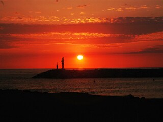 Vakantieappartement San Vincenzo Omgeving 12