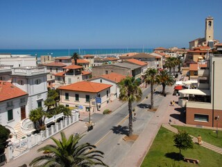 Appartamento per vacanze San Vincenzo Ambiente 14