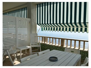 Vakantieappartement San Vincenzo Buitenaudio-opname 3