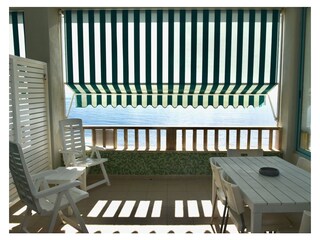 Ferienwohnung San Vincenzo Außenaufnahme 2