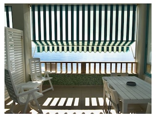 Vakantieappartement San Vincenzo Buitenaudio-opname 1