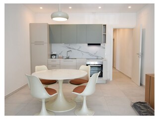 Kitchen/Living room