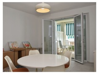 Holiday apartment San Vincenzo Features 5