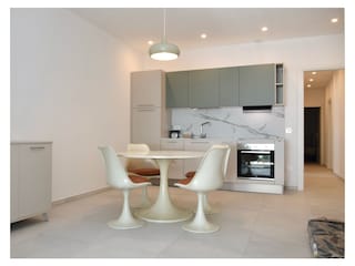 Vakantieappartement San Vincenzo Kenmerken 6