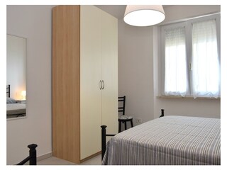 Appartamento per vacanze San Vincenzo Caratteristiche 8