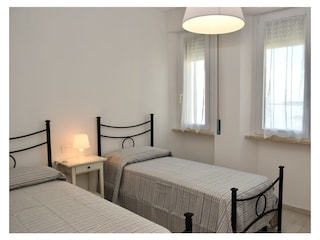 Vakantieappartement San Vincenzo Kenmerken 10