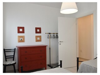 Appartamento per vacanze San Vincenzo Caratteristiche 11