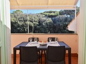 Vakantieappartement Onda azzurra - San Vincenzo - image1