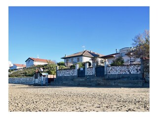 Appartamento per vacanze San Vincenzo Registrazione all'aperto 3