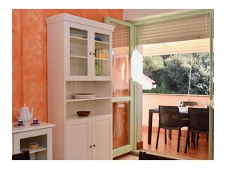 Appartamento per vacanze San Vincenzo Caratteristiche 7