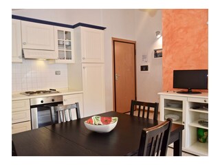 Appartamento per vacanze San Vincenzo Caratteristiche 9