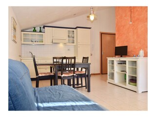 Appartamento per vacanze San Vincenzo Caratteristiche 11