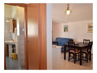 Appartamento per vacanze San Vincenzo Caratteristiche 12