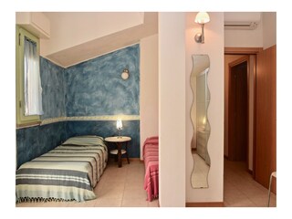 Appartamento per vacanze San Vincenzo Caratteristiche 15