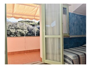 Appartamento per vacanze San Vincenzo Caratteristiche 17