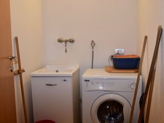 Appartamento per vacanze San Vincenzo Caratteristiche 19