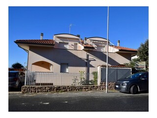 Appartamento per vacanze San Vincenzo Registrazione all'aperto 5