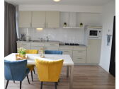 Holiday apartment Bergen aan Zee Features 1