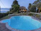 Holiday house Casciana Terme Outdoor Recording 1