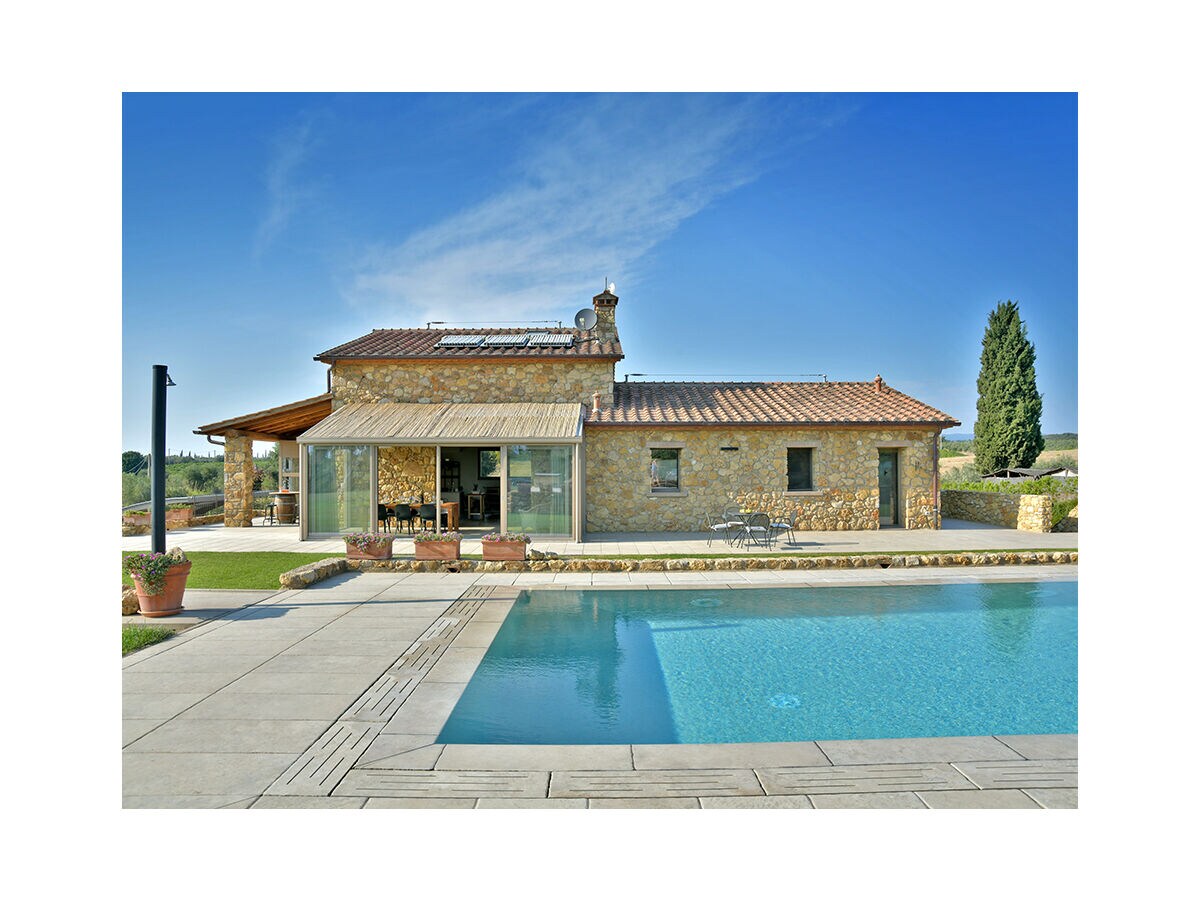 Ferienhaus Casale Tramonto