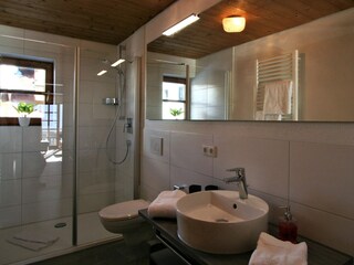Apartamento de vacaciones Oberstdorf Características 14