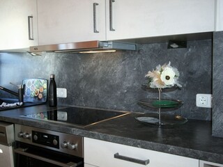 Apartamento de vacaciones Oberstdorf Características 9