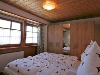 Apartamento de vacaciones Oberstdorf Características 12