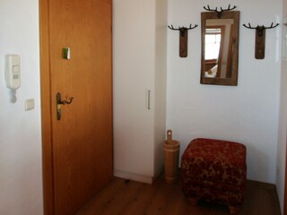 Apartamento de vacaciones Oberstdorf Características 13