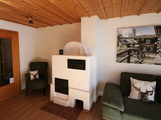 Apartamento de vacaciones Oberstdorf Características 5