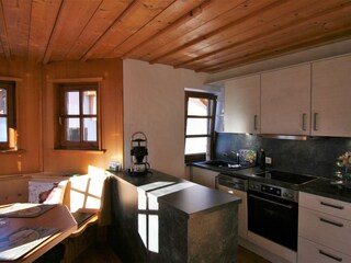 Apartamento de vacaciones Oberstdorf Características 7