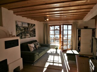 Apartamento de vacaciones Oberstdorf Características 8