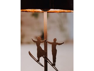 Ferienwohnung Oberstdorf Ausstattung 17